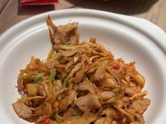 -九毛九西北菜(番禺万达店)