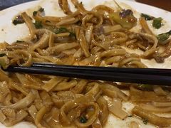-菜忠潮州牛肉店(岗厦店)