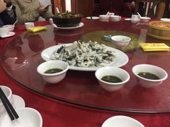 -荣兴河鲜楼(江口店)