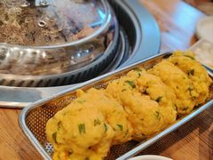 -锅老头铁锅炖•大锅蒸汽海鲜(韩乐坊店)