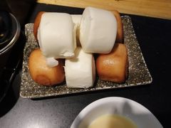 -袍哥码头老火锅(横岗分店)