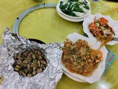 -浩海美食店(闸坡店)