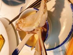 -姜君·千岛湖鱼头馆(浦东大道店)