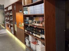-BAKER&SPICE(安福路店)