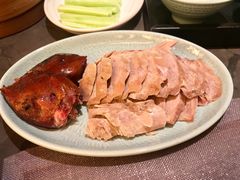 -西安凯悦酒店·湖畔中餐厅