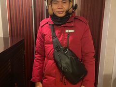 -安妮意大利餐厅(国贸店)