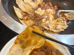 -三里屯土灶炖公鸡地锅鸡(江东店)