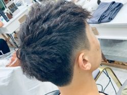 点击看大图 -康康时尚烫染