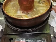 -曹胖子龙虾馆(黄桦路店)