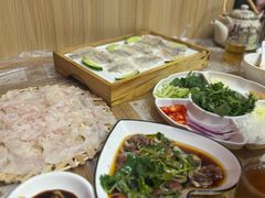 -官塘锋记鱼生·生腌·砂锅粥(牌坊街店)