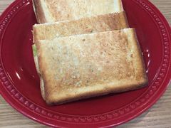 -HELLO 27 意面·沙拉·帕尼尼