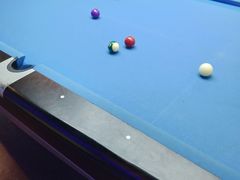 -丁俊晖台球俱乐部(海上海·弘基休闲广场店)