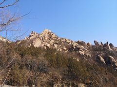 -北京凤凰岭