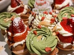 -BE BRIGHT KITCHEN(正佳广场店)