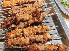 -大红袍川菜馆(总店)