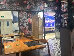 -百特喜·意大利餐厅(鹿都国际商业广场店)