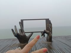 -洪泽湖古堰景区