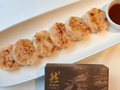 -天然台1908(中建广场店)