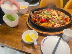 -老板恋上鱼(印象城店)