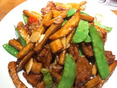 -鹅城粤菜馆(白云山路店)
