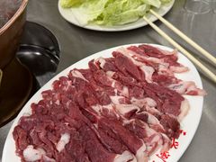 -三兴涮羊肉(荣安大街店)