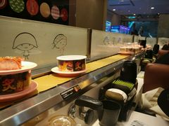 -争鲜回转寿司(飞洲国际店)