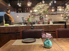 -Carbon莫卡哆·意大利复古集市餐厅(杭州大厦店)