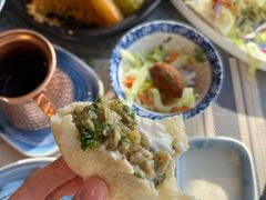 -La Medina餐厅(亮马河南路店)