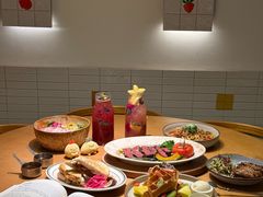 -The Good Place好地方·Brunch·coffee(国贸店)