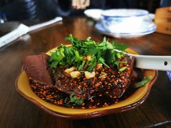 血旺-小杨翘脚牛肉