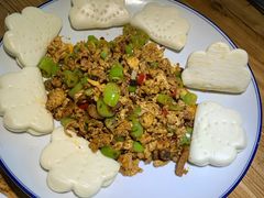 -吕氏疙瘩汤·私家菜馆(慈云寺店)