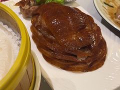 -大鸭梨烤鸭(左家庄店)