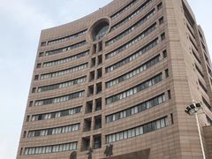 -杭州电子科技大学(下沙校区)