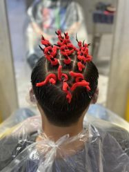 -禾曼造型