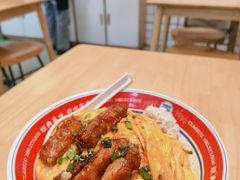 -明記茶餐廳(福田总店)