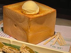 -绿茶餐厅(汇悦大融城店)