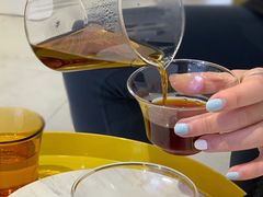 -YECLIP COFFEE黄色回形针咖啡