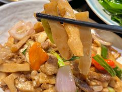 -味食家市师鸡(三元里店)