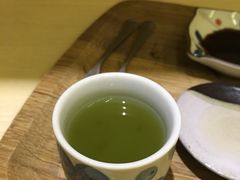 -半饱日式甜品(ifs国际金融店)