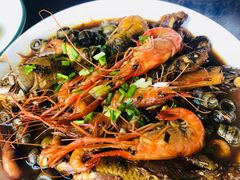 -阿东农家菜(新场古镇下塘街店)