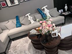 -丽妍雅集 Rubis SPA