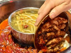 -华丰火锅(双林北横路店)