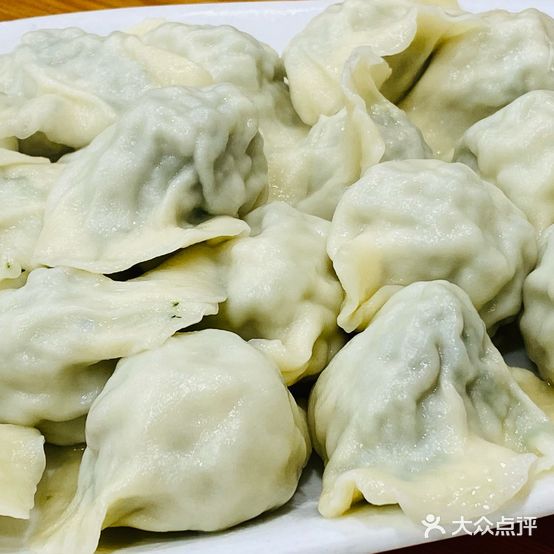 聚福饺子馆(人民街店)