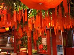 -吉祥春饼·烤鸭(国贸店)