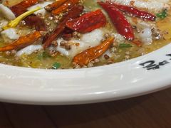 -太二酸菜鱼(汕头苏宁广场店)