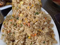 -岛中岛·海鲜大排档·万宁老字号(东澳店)