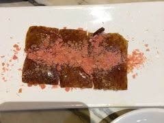 -金百万烤鸭店(马甸店)