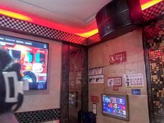 -唱吧麦颂KTV(方庄店)