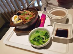 -本味轩精品茶餐厅(黄山路店)