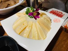-巴邑火锅·鲜切牛肉(萧山银隆店)